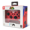 Nintendo Switch Powera Enhanced Mario Wired Controller Nintendo Switch Powera Enhanced Mario Wired Controller