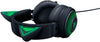 Razer Kraken Kitty Chroma USB Gaming Headset Black Razer Kraken Kitty Chroma USB Gaming Headset Black