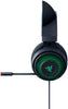 Razer Kraken Kitty Chroma USB Gaming Headset Black Razer Kraken Kitty Chroma USB Gaming Headset Black