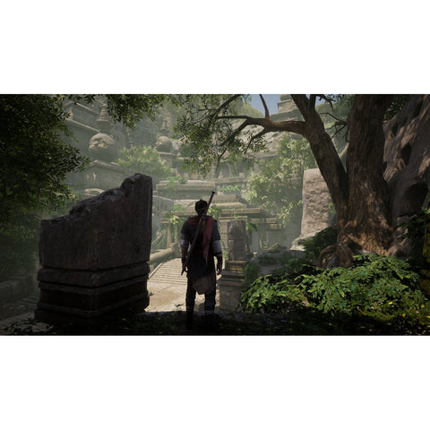 PC Xuan-Yuan Sword VII Regular