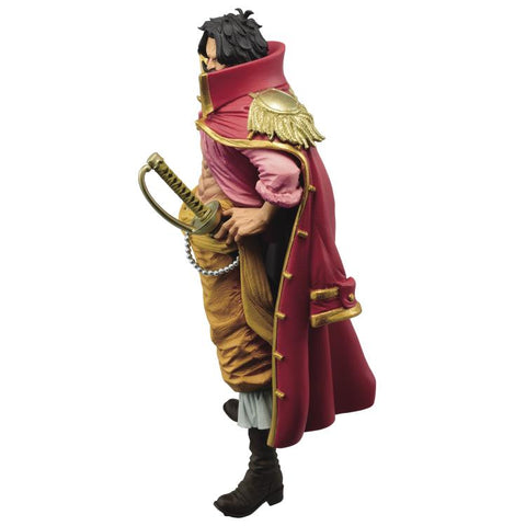 One Piece King of Artist The Gol D.Roger