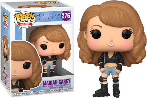 Funko POP! (276) Mariah Carey Fantasy Funko POP! (276) Mariah Carey Fantasy