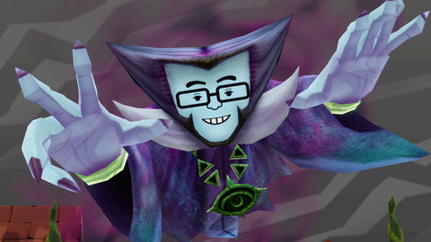 Nintendo Switch Miitopia (US)