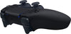 PS5 Dual Sense Controller - Midnight Black PS5 Dual Sense Controller - Midnight Black