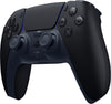 PS5 Dual Sense Controller - Midnight Black PS5 Dual Sense Controller - Midnight Black