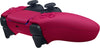PS5 Dual Sense Controller - Cosmic Red PS5 Dual Sense Controller - Cosmic Red