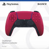 PS5 Dual Sense Controller - Cosmic Red PS5 Dual Sense Controller - Cosmic Red