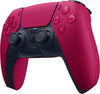 PS5 Dual Sense Controller - Cosmic Red PS5 Dual Sense Controller - Cosmic Red