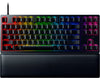 Razer Huntsman V2 Tenkeyless Purple Clicky Keyboard Razer Huntsman V2 Tenkeyless Purple Clicky Keyboard