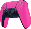 PS5 Dual Sense Controller - Nova Pink PS5 Dual Sense Controller - Nova Pink