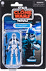 Star Wars The Vintage Clone Trooper (501st Legion) Star Wars The Vintage Clone Trooper (501st Legion)