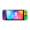 Nintendo Switch Oled Console - Splatoon 3 Nintendo Switch Oled Console - Splatoon 3