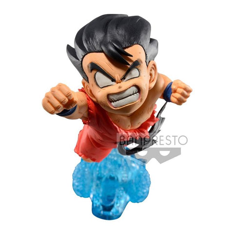 Dragon Ball Z GxMateria The Son Goku II