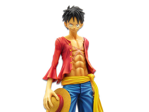 One Piece Chronicle Master Stars Piece - Luffy