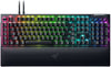Razer BlackWidow V4 Pro Keyboard Green Switch Razer BlackWidow V4 Pro Keyboard Green Switch
