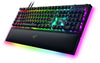 Razer BlackWidow V4 Pro Keyboard Green Switch Razer BlackWidow V4 Pro Keyboard Green Switch