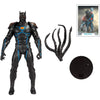 DC Multiverse 7" Batman Earth 44 DC Multiverse 7" Batman Earth 44