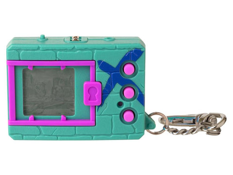 Bandai Digimon X Green and Blue