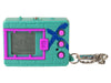 Bandai Digimon X Green and Blue Bandai Digimon X Green and Blue