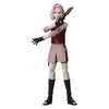 Bandai Naruto Anime Heroes - Haruno Sakura Bandai Naruto Anime Heroes - Haruno Sakura