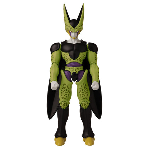 Dragon Ball Z Super Limit Breaker Cell Final Form