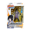 Bandai Naruto Anime Heroes - Uchiha Sasuke Bandai Naruto Anime Heroes - Uchiha Sasuke