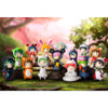 DODOWO Heppoko Zodiac Series Blind Box DODOWO Heppoko Zodiac Series Blind Box