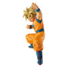 Dragon Ball Super Zenkai Solid Vol 1 Saiyan Goku Dragon Ball Super Zenkai Solid Vol 1 Saiyan Goku
