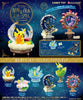 Re-Ment Pokemon Starium (Set of 6) Re-Ment Pokemon Starium (Set of 6)