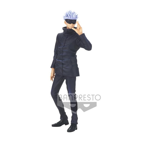 Banpresto Jujutsu Kaisen - Satoru Gojo
