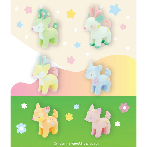 Fluffy House My Dear Deer #1 Blind Box