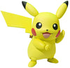 S.H.Figuarts Pikachu Figure S.H.Figuarts Pikachu Figure