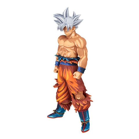 Manga Dimensions Grandista Dragon Ball Z Son Goku #3
