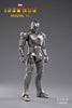 ZD Toys Iron Man 7" Mark II ZD Toys Iron Man 7" Mark II