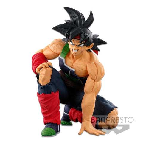 Dragon Ball BWFC Super Master The Original Bardock