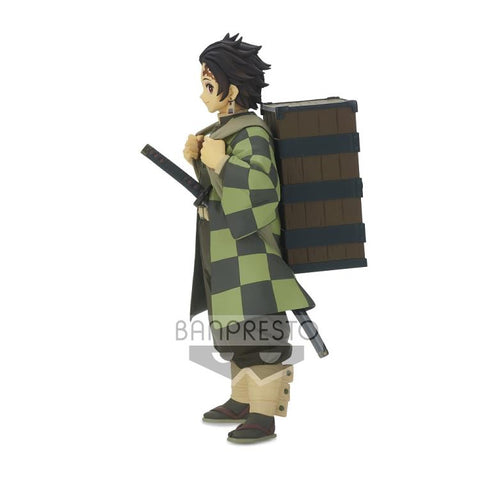Kimetsu no Yaiba Vol.19 (A) Tanjiro Kamado