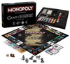 Monopoly Game of Thrones Edition Monopoly Game of Thrones Edition