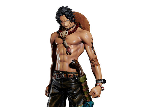 One Piece Chronicle Master Stars Piece - Ace