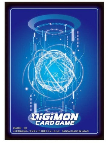 Bandai Carddass digmon Standard Sleeve Bandai Carddass digmon Standard Sleeve