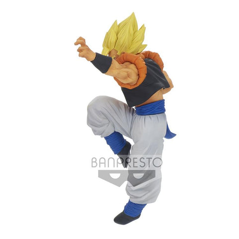 Dragon Ball Son Goku FES!! Vol.15 (B) SS Gogeta