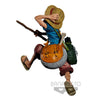 One Piece Banpresto Chronicle 4 Vol 1 Luffy One Piece Banpresto Chronicle 4 Vol 1 Luffy