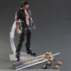 FINAL FANTASY XV - Gladiolus Play Arts Kai FINAL FANTASY XV - Gladiolus Play Arts Kai