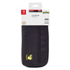 Nintendo Switch Lite Hori Pikachu Black Lux Pouch Nintendo Switch Lite Hori Pikachu Black Lux Pouch