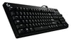 Logitech G610 Orion Blue Keyboard Logitech G610 Orion Blue Keyboard