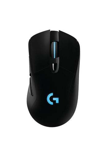 Logitech G403 Wireless Prodigy Gaming Mouse Logitech G403 Wireless Prodigy Gaming Mouse