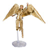DC Multiverse 7" Wonder Woman 1984 Gold Armor DC Multiverse 7" Wonder Woman 1984 Gold Armor