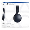 PS5 PULSE 3D Wireless Headset Black PS5 PULSE 3D Wireless Headset Black