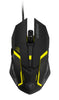 PC Snakebyte Mouse Para Videojuegos PC Snakebyte Mouse Para Videojuegos