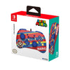 Nintendo Switch Hori Wired HoriPad Mini Mario Nintendo Switch Hori Wired HoriPad Mini Mario