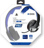 PS5/PS4 Hori Gaming Headset Pro - Blue PS5/PS4 Hori Gaming Headset Pro - Blue